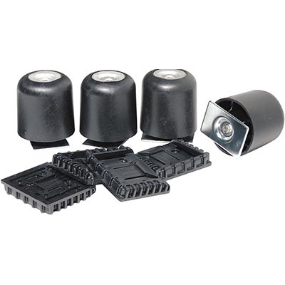 pelican 0508 pallet riser kit