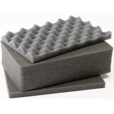 pelican 1121 replacement foam 1120 case