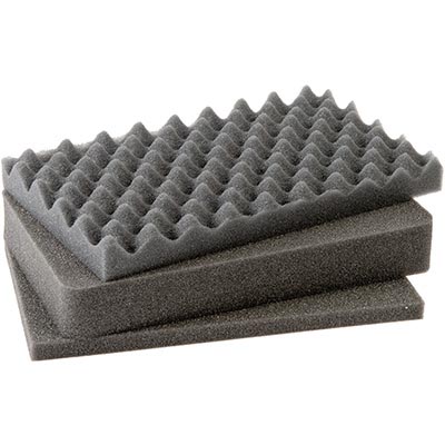 pelican 1171 replacement foam 1170 case