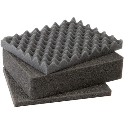 pelican 1201 replacement foam 1200 case