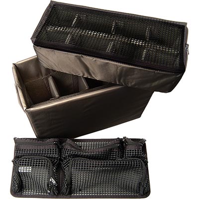 pelican 1440 case padded dividers lid