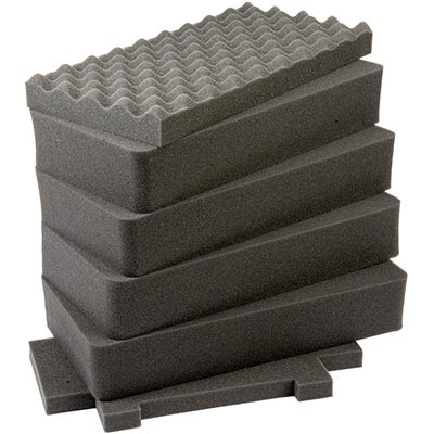 pelican 1441 replacement foam 1440 case