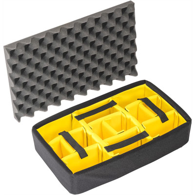pelican 1485airds padded dividers