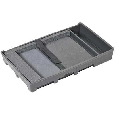pelican 1490 case computer tray