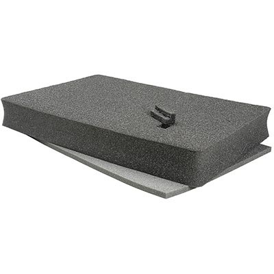 pelican 1495hdf high density case foam
