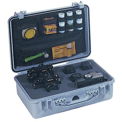 pelican 1508 photographer case lid organizer