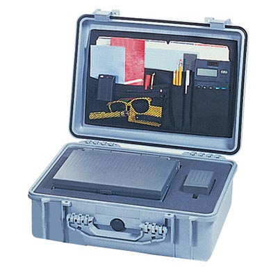 pelican 1509 case lid organizer