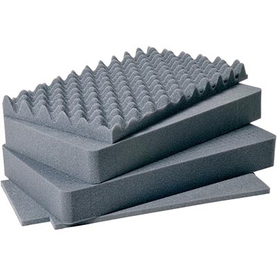 pelican 1511 replacement foam 1510 case