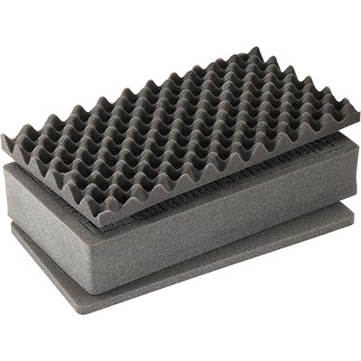 pelican 1525airfs replacement foam