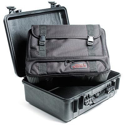 pelican peli protector 1527 case travel bag 1500