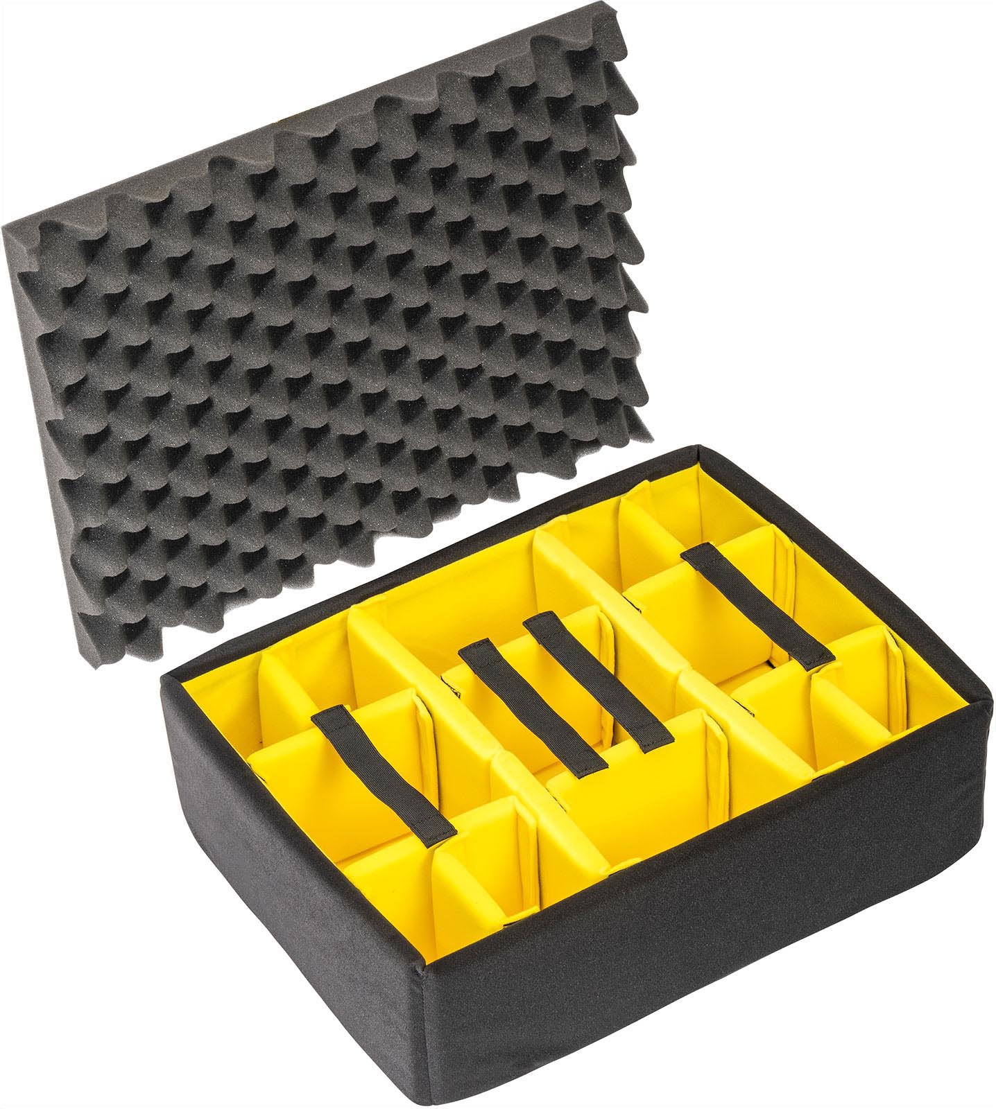 1555 Padded Divider Set Peli