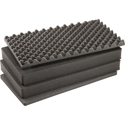 pelican 1605airfs replacement foam