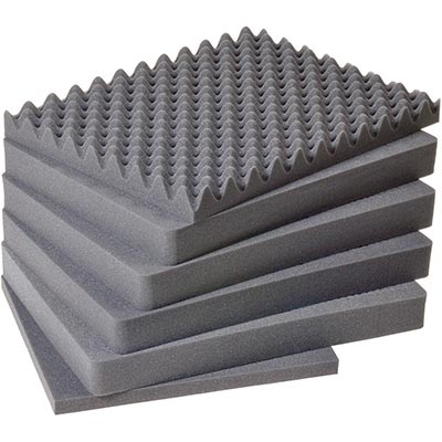 pelican 1621 replacement foam 1620 case
