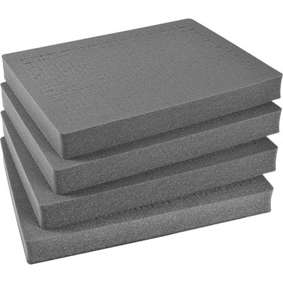 pelican 1622 pick n pluck foam set