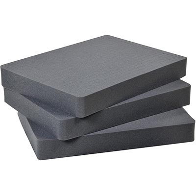 pelican peli protector 1632 pick n pluck foam set 1630