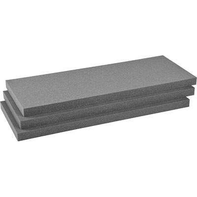 pelican 1701 replacement case foam set