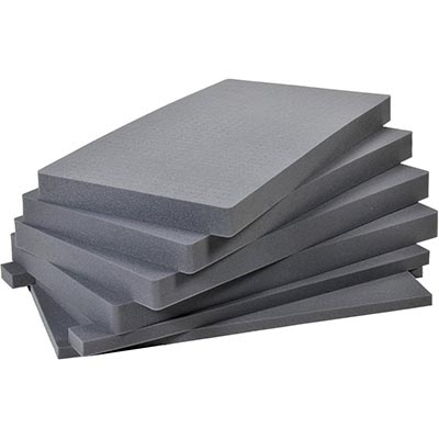 pelican 1781 replacement foam 1780 case
