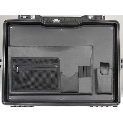 pelican 1945ali case computer lid insert