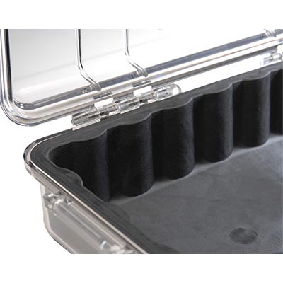 pelican micro case rubber liner