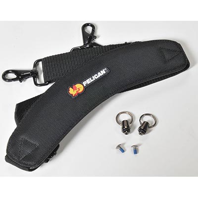 pelican padded shoulder strap 1470 1490
