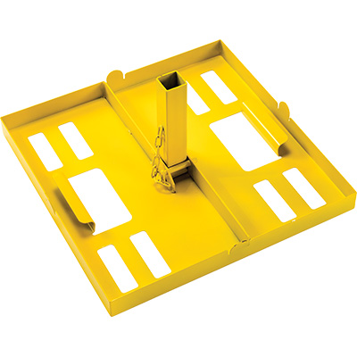 pelican 9606 modular light base 9600