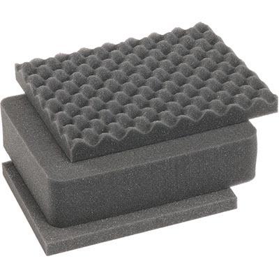 pelican im2050 foam replacement set