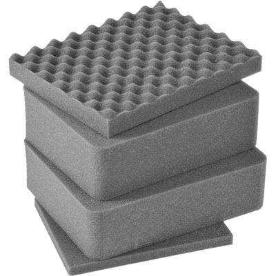 pelican im2075 foam replacement set