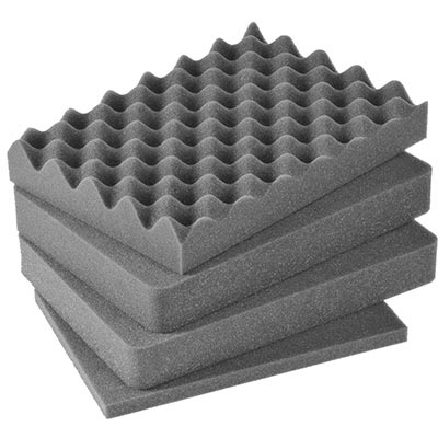 pelican im2100 foam replacement set