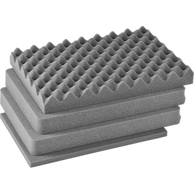 pelican im2300 foam replacement set