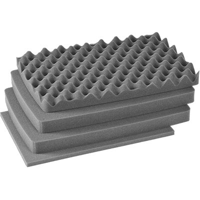 pelican im2370 foam replacement set