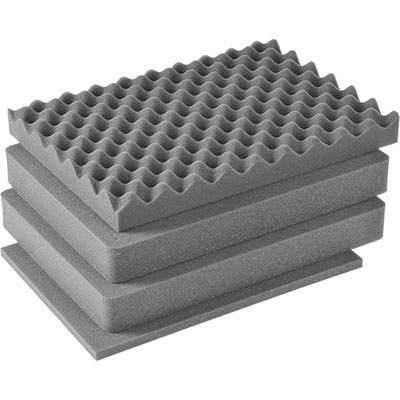 pelican im2400 foam replacement set