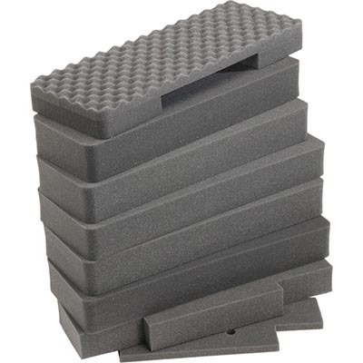 pelican im2435 foam replacement set