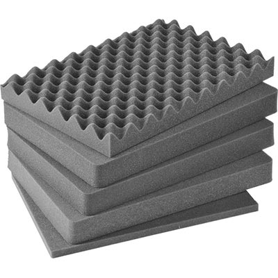 pelican im2450 foam replacement set