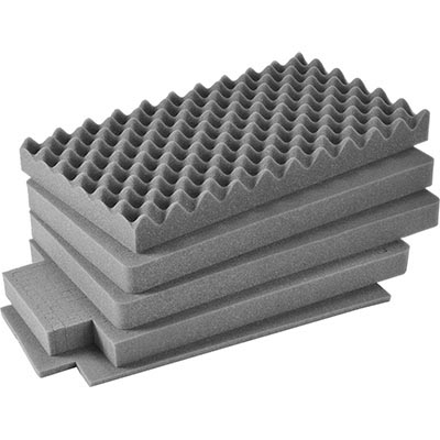pelican im2500 foam replacement set