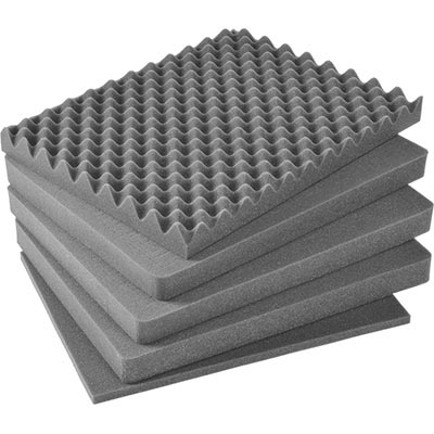 pelican im2700 foam replacement set