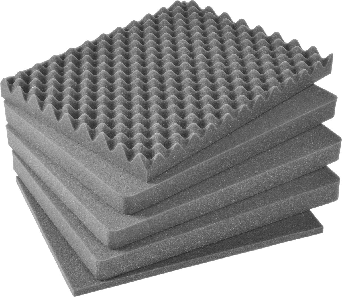 IM2700 FOAM 5 Pc Replacement Foam Set Peli