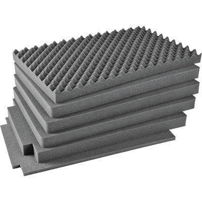 pelican im2950 foam replacement set