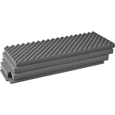 pelican im3100 foam replacement set