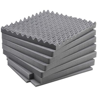 pelican storm 2875 case foam