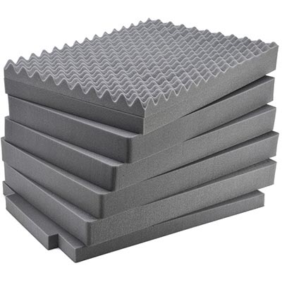 pelican storm 3075 case foam