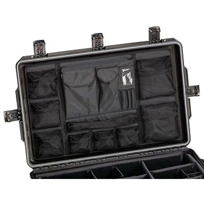 pelican storm case 2900 utility organizer