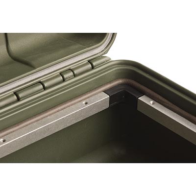 pelican storm case base bezel kit