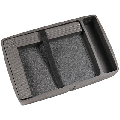 pelican storm case computer tray