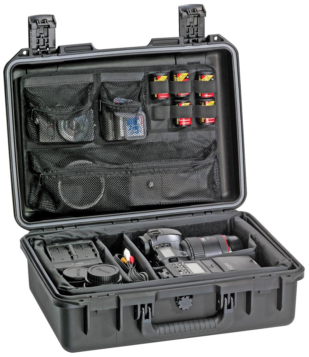 iM2620 Storm Travel Case Pelican