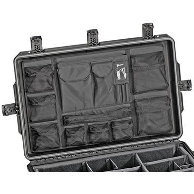 pelican storm case utility organizer