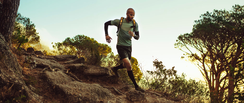 essential trail running gear