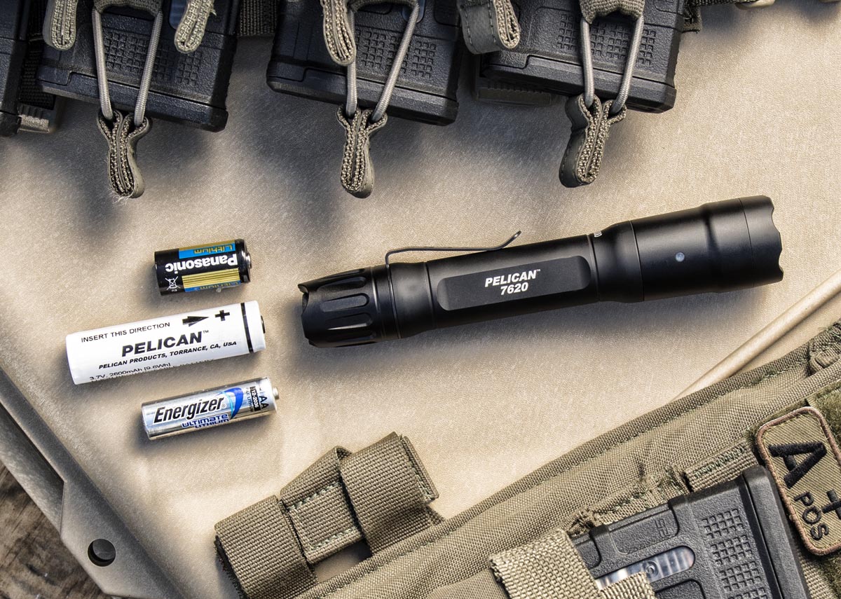 Police Flashlights Top Three Things Police Officers Look For Pelican