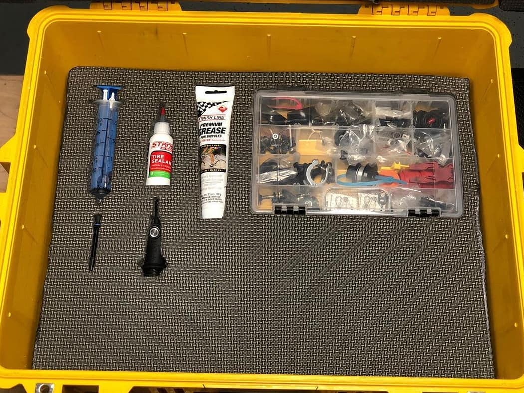 The Art of Creating the Perfect Pelican Toolbox Pelican