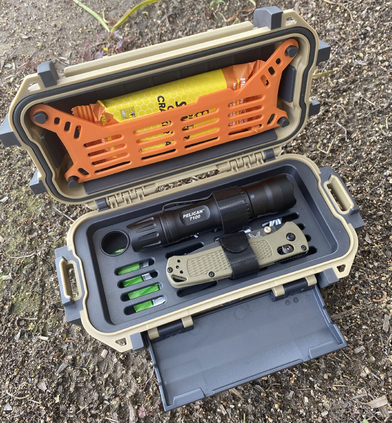 Ready to Respond Insights into Preparedness with Pelican EDC Pelican