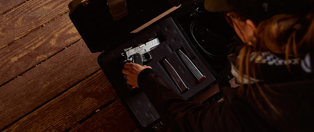 gun enthusiast gift ideas